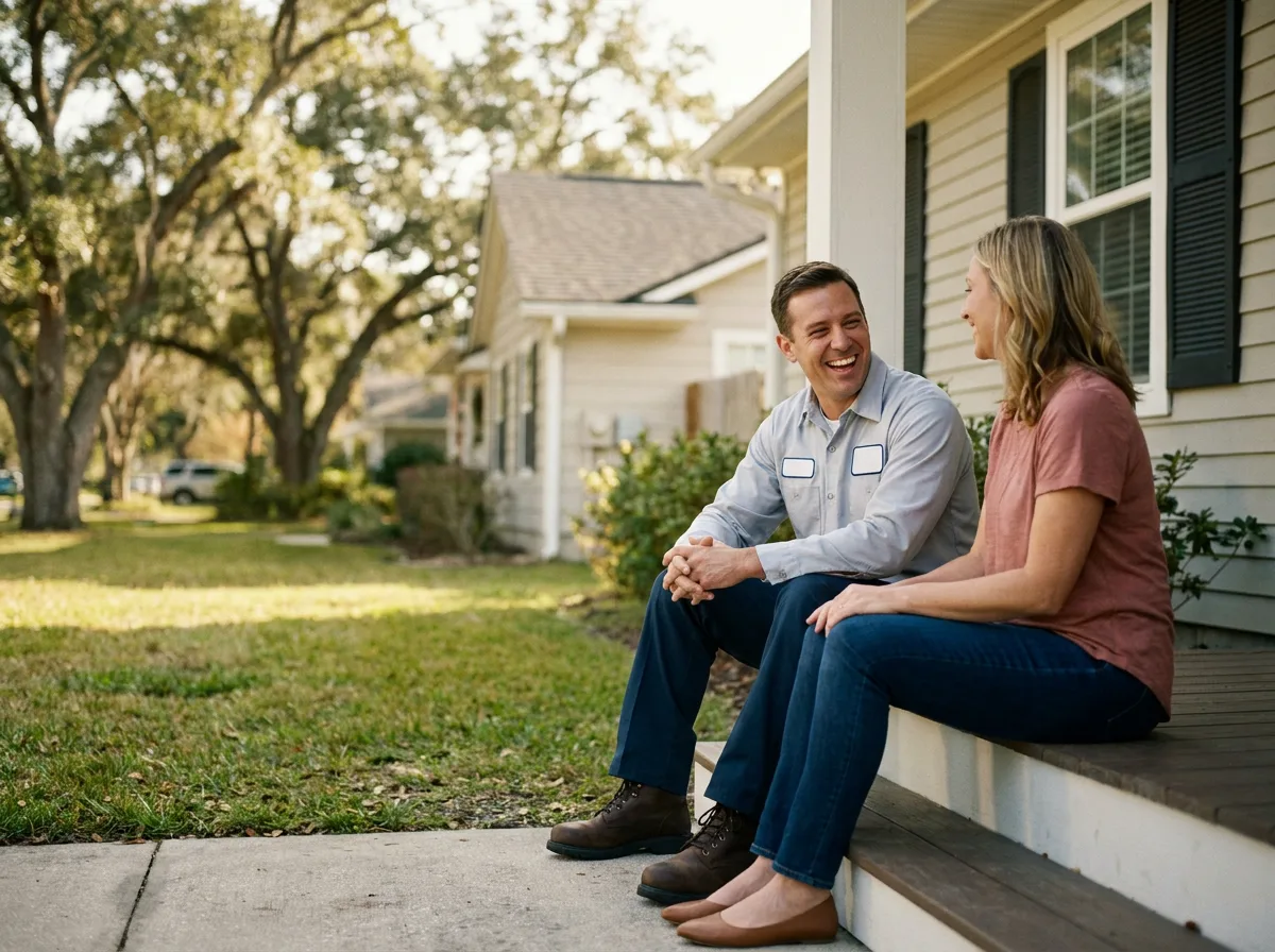 Septic tank pumping FAQs for New Castle, AL